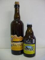 Perle Verte Bière Blonde image