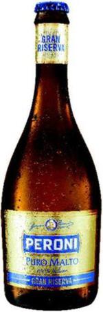 Peroni Gran Riserva Puro Malto image