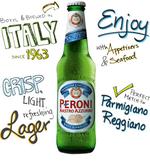 Peroni Nastro Azzurro image