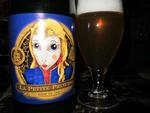 Petite Princesse Bière de Table image