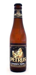 Petrus Gouden Tripel image