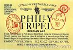 Philly Tripel image
