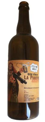 Piautre Ambrée image