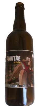 Piautre Blonde image