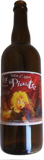 Piautre Rousse image