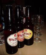 Pictalie Blonde image