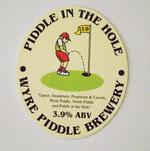 Piddle in the Hole image