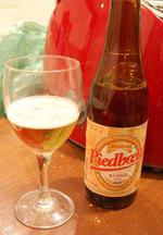 Piedboeuf Blonde image