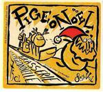 Pigeonoël image