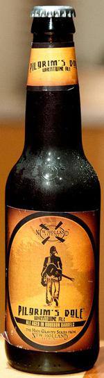 Pilgrim's Dole Wheatwine image