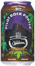 Pilot Rock Porter image