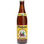 Pinkus Hefe Weizen image