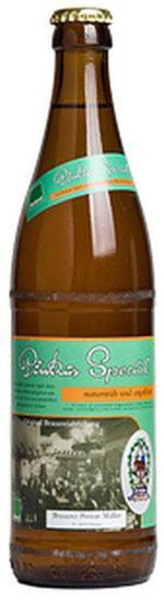 Pinkus Special image