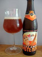 Piste Noire Bière Ambrée image