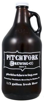 Pitchfork Golden Bitter image
