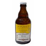 Planèze Bière Artisanale Blonde aux Lentilles Blondes de St-flour image
