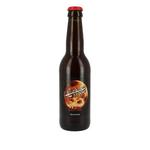 Pleine Lune Lunik Bière Ambrée image