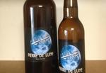 Pleine Lune Pierre de Lune Bière Blanche image