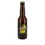 Pleine Lune l'Universelle Bière Blonde image
