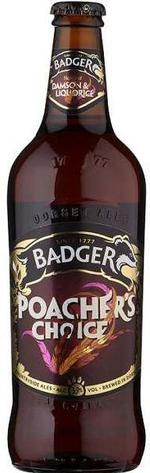 Poacher's Choice image