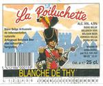 Poiluchette Blanche de Thy image