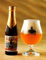 Poiluchette Blonde image