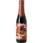 Poiluchette Brune image