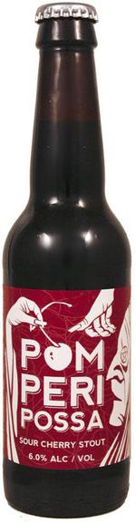 Pomperipossa Sour Cherry Stout image