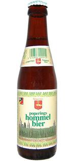 Poperings Hommelbier image