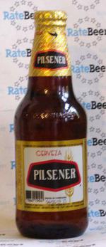 Post Pilsener image