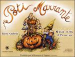 Poti Marrante Bière Ambrée image