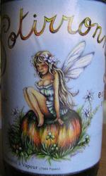 Potirronne Bière Blonde image
