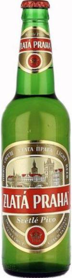 Praha Světlé Pivo image