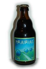 Prairial image