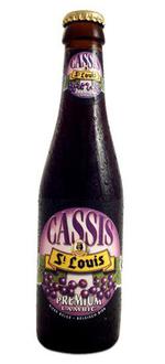 Premium Cassis St Louis image