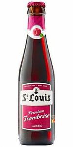 Premium Framboise St Louis image