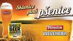 Primátor Weizenbier image