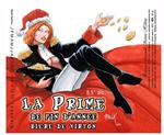 Prime de Fin d'Année Bière de Virton image