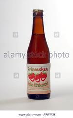 Prinsesken Meilses Eiërebezenbier image