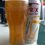 Prix Garantie Weissbier image