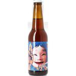 Progressive Barley Wine image