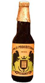 Prohibition Scotch Ale image