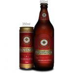 Província European Red Brazilian Style image