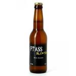 Pt'Ass Blonde Bière Blonde image