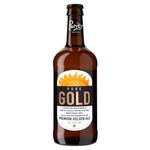 Pure Gold Premium Golden Ale image