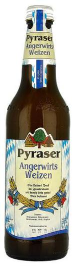 Pyraser Angerwirts Weizen image