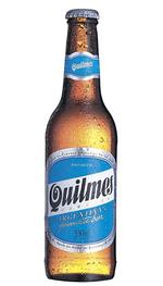 Quilmes Argentina's Favourite Beer image