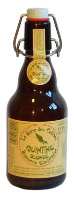 Quintine Blonde - Blond image