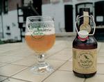 Quintine Blonde la Bière des Collines image