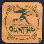 Quintine de Noël la Bière des Collines image